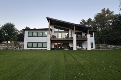 Benoit-river